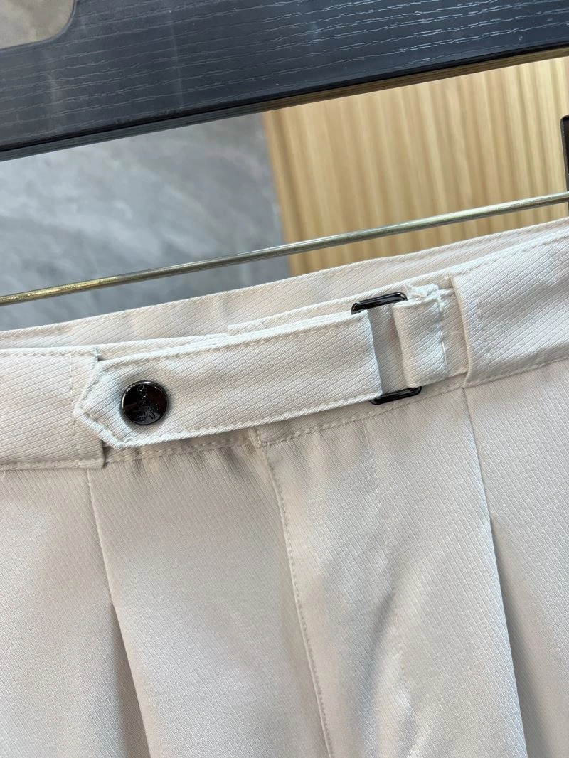 Affordable Prada Long Pants 168886