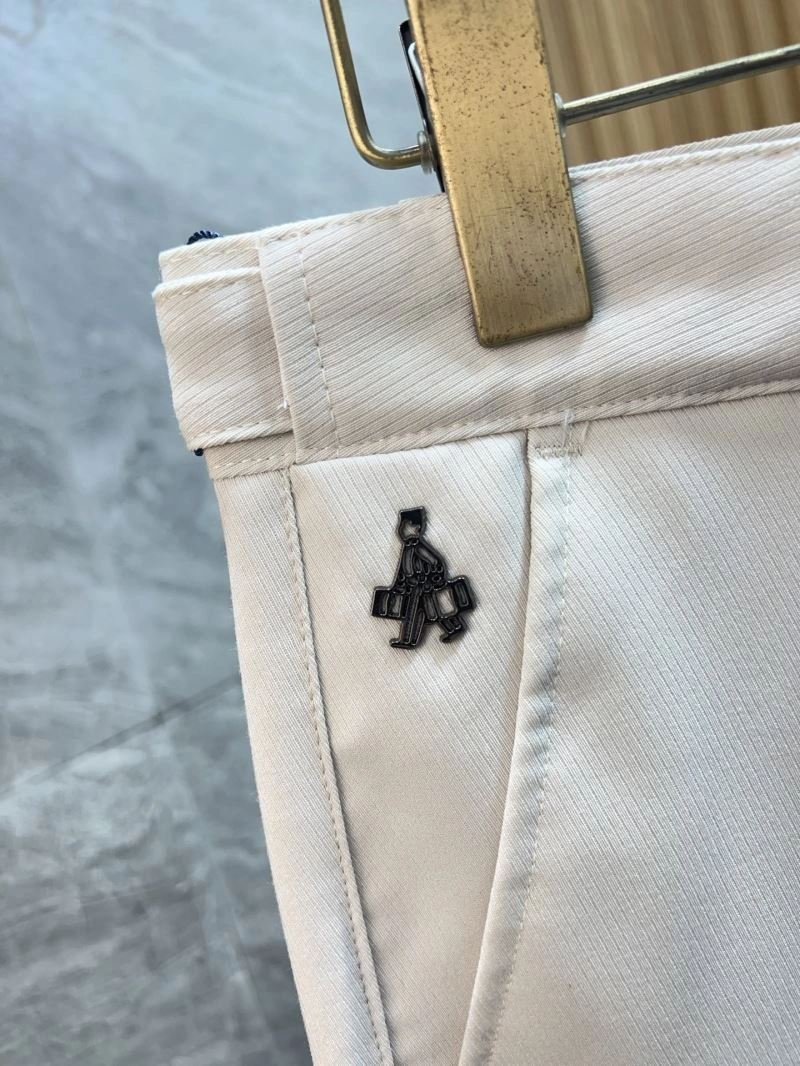 Affordable Prada Long Pants 168886