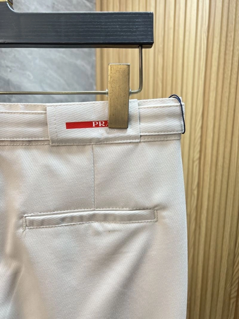 Affordable Prada Long Pants 168886