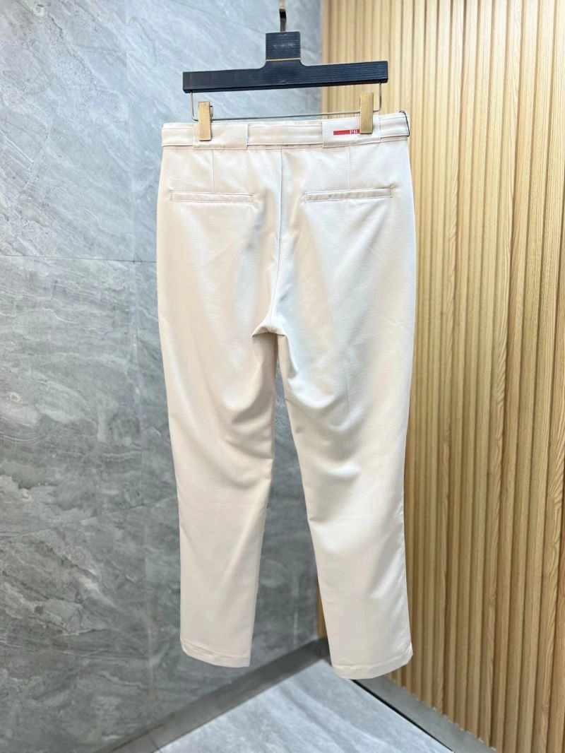 Affordable Prada Long Pants 168886