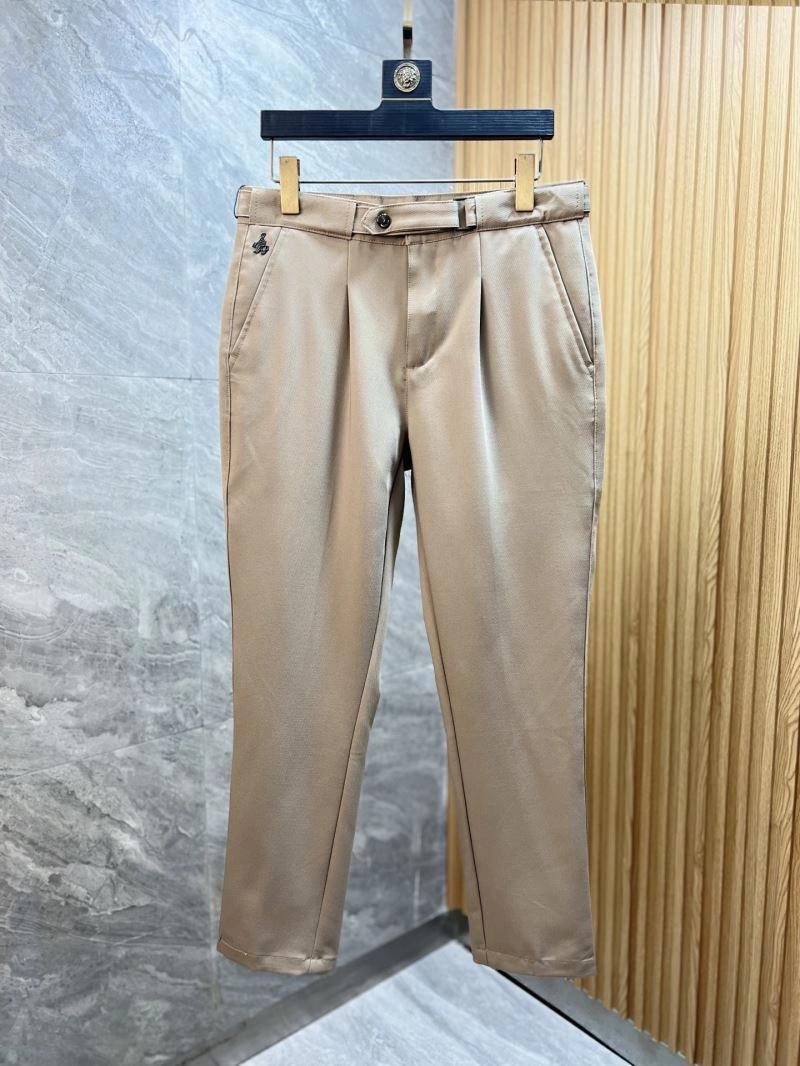 Sustainable Prada Long Pants 168888