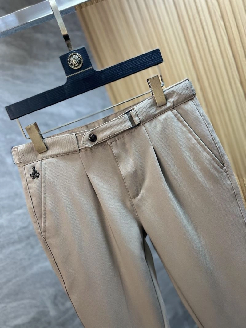 Sustainable Prada Long Pants 168888