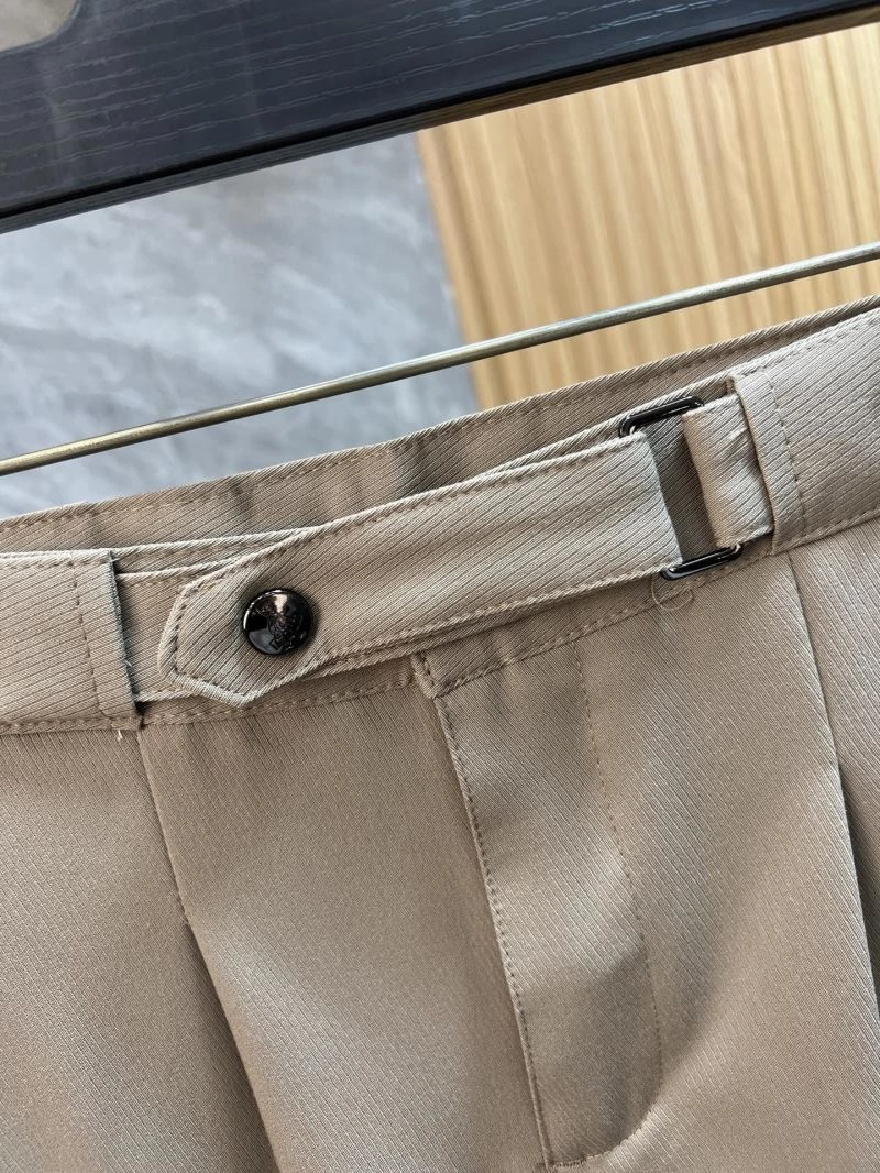 Sustainable Prada Long Pants 168888
