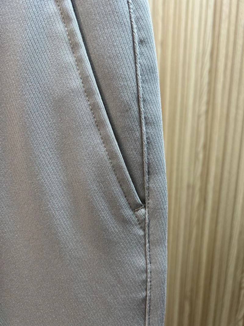 Sustainable Prada Long Pants 168888