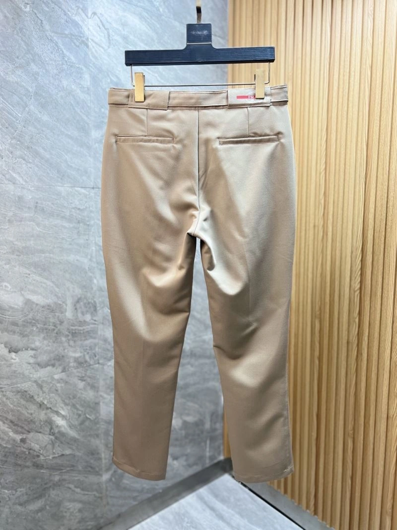 Sustainable Prada Long Pants 168888
