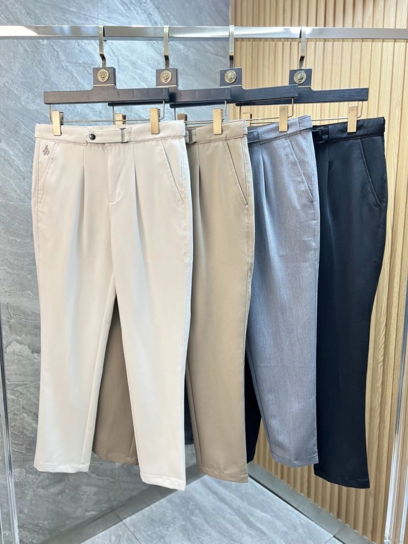 Sustainable Prada Long Pants 168888