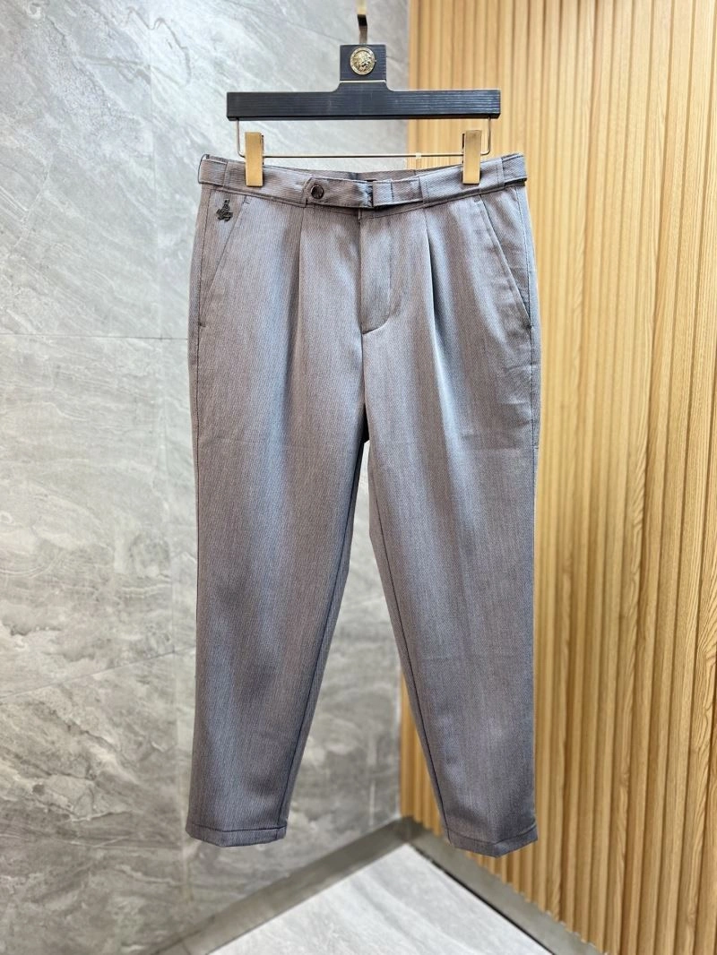 Prada Long Pants Snug 168887