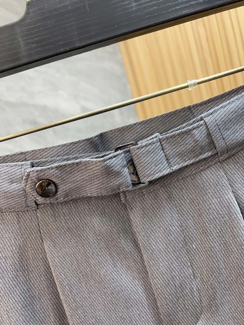 Prada Long Pants Snug 168887