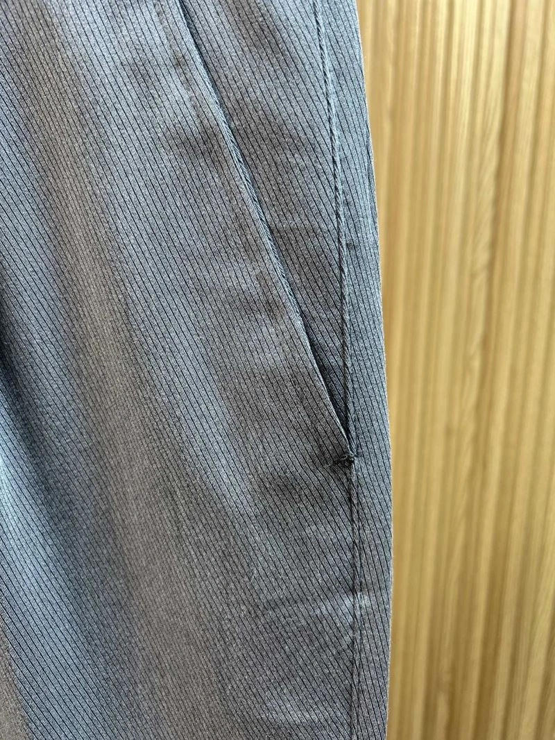 Prada Long Pants Snug 168887