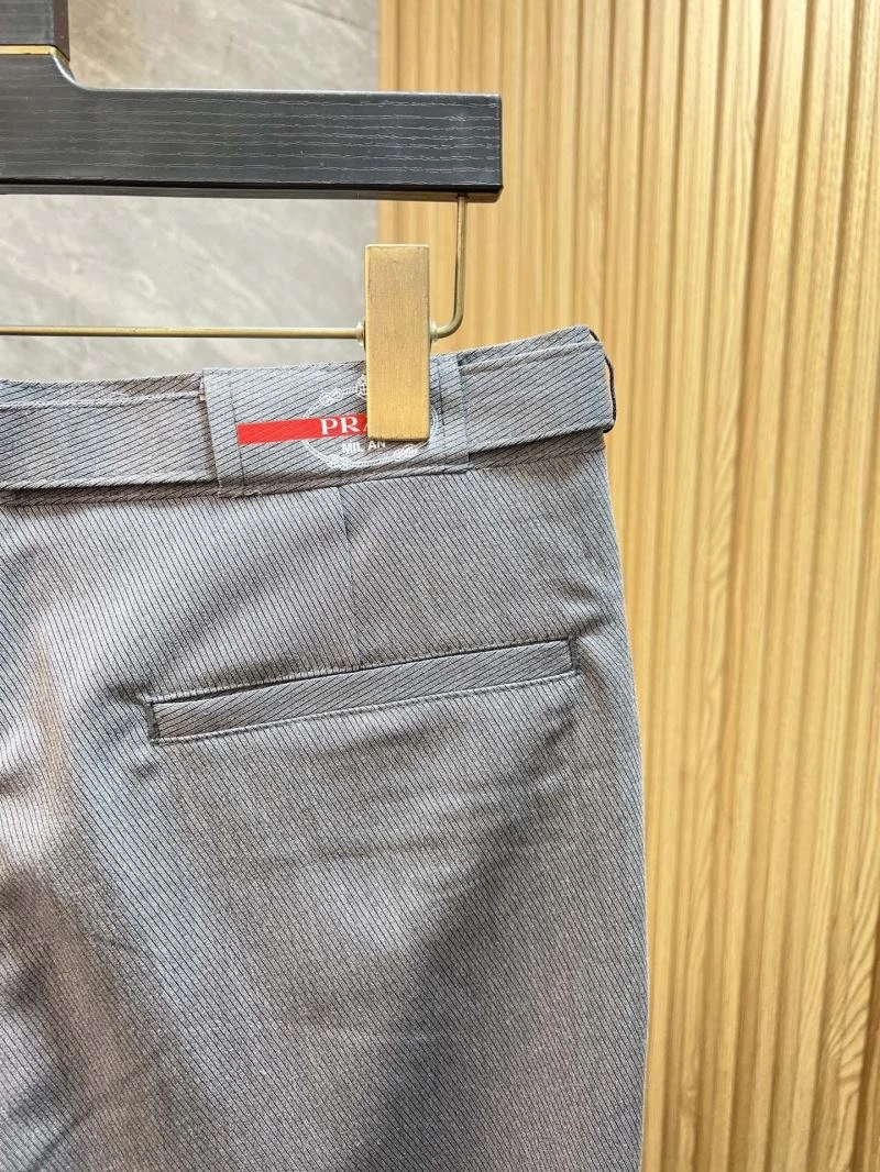 Prada Long Pants Snug 168887