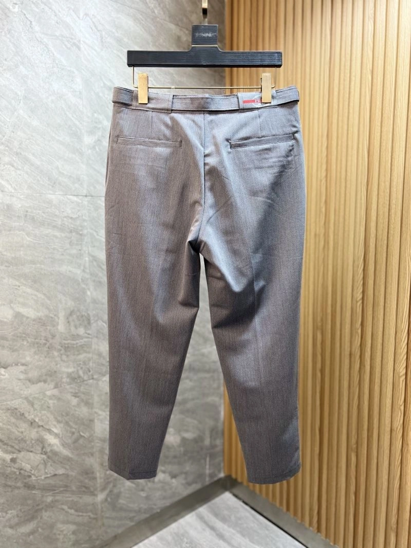 Prada Long Pants Snug 168887