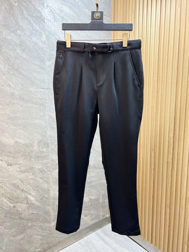 Fashionable Prada Long Pants 168890