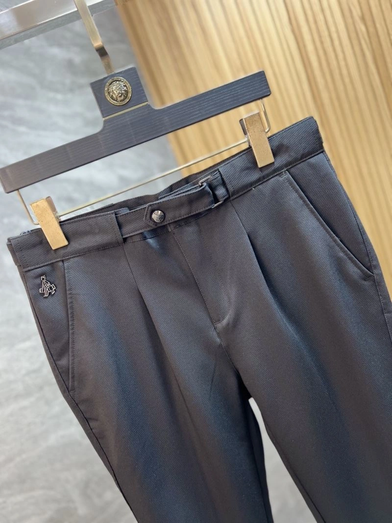 Fashionable Prada Long Pants 168890