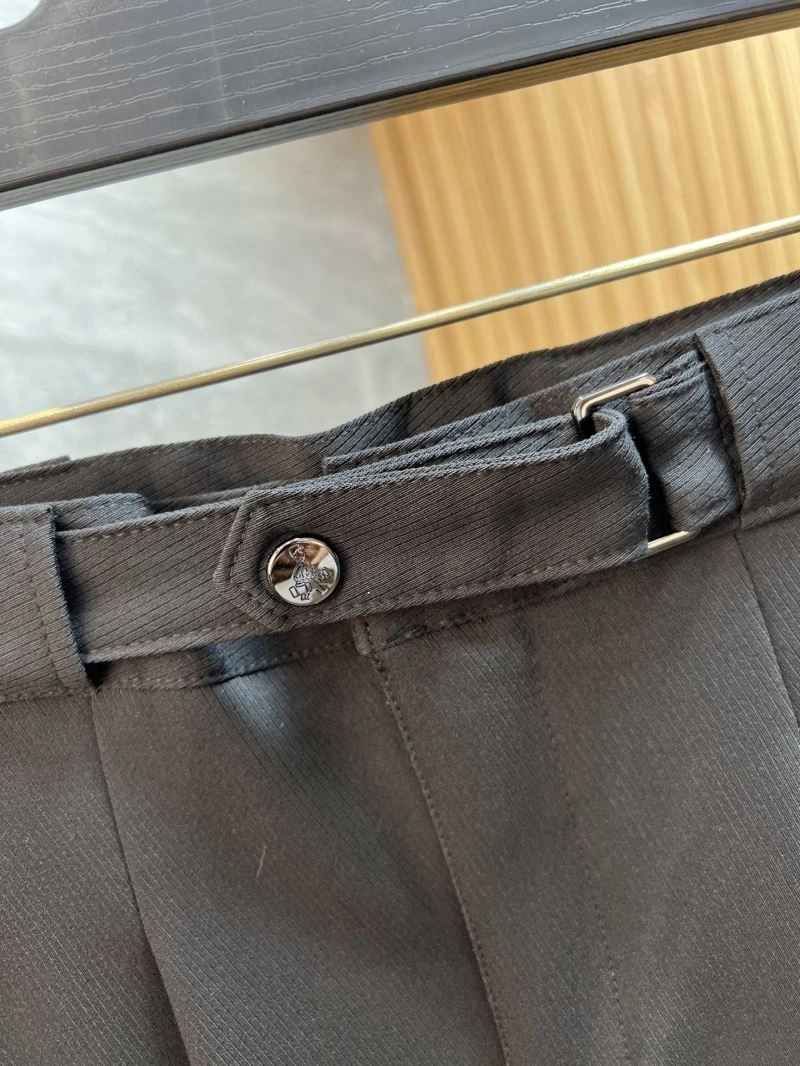Fashionable Prada Long Pants 168890