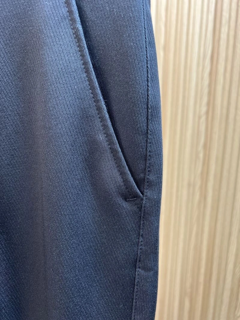 Fashionable Prada Long Pants 168890