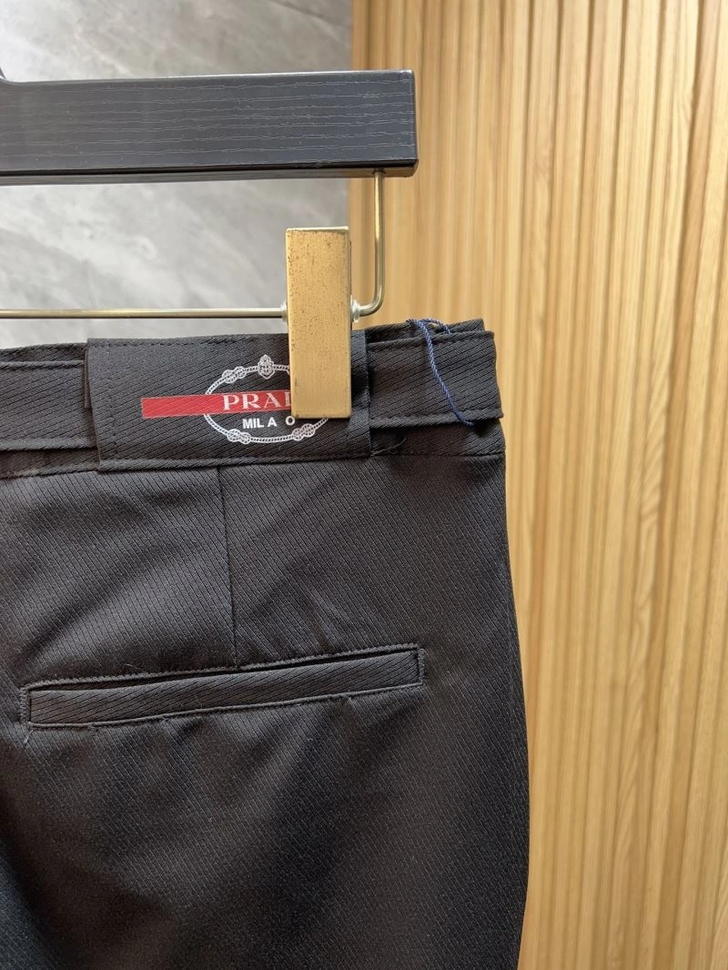 Fashionable Prada Long Pants 168890