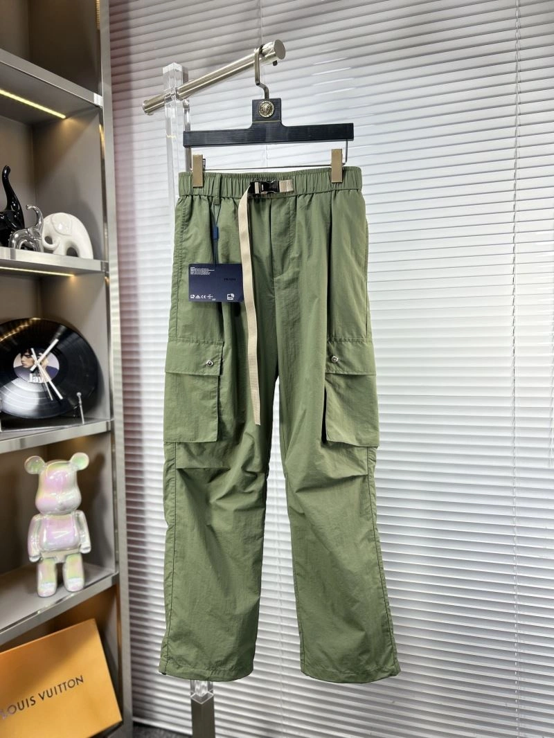 Prada Long Pants SoftTouch 168921