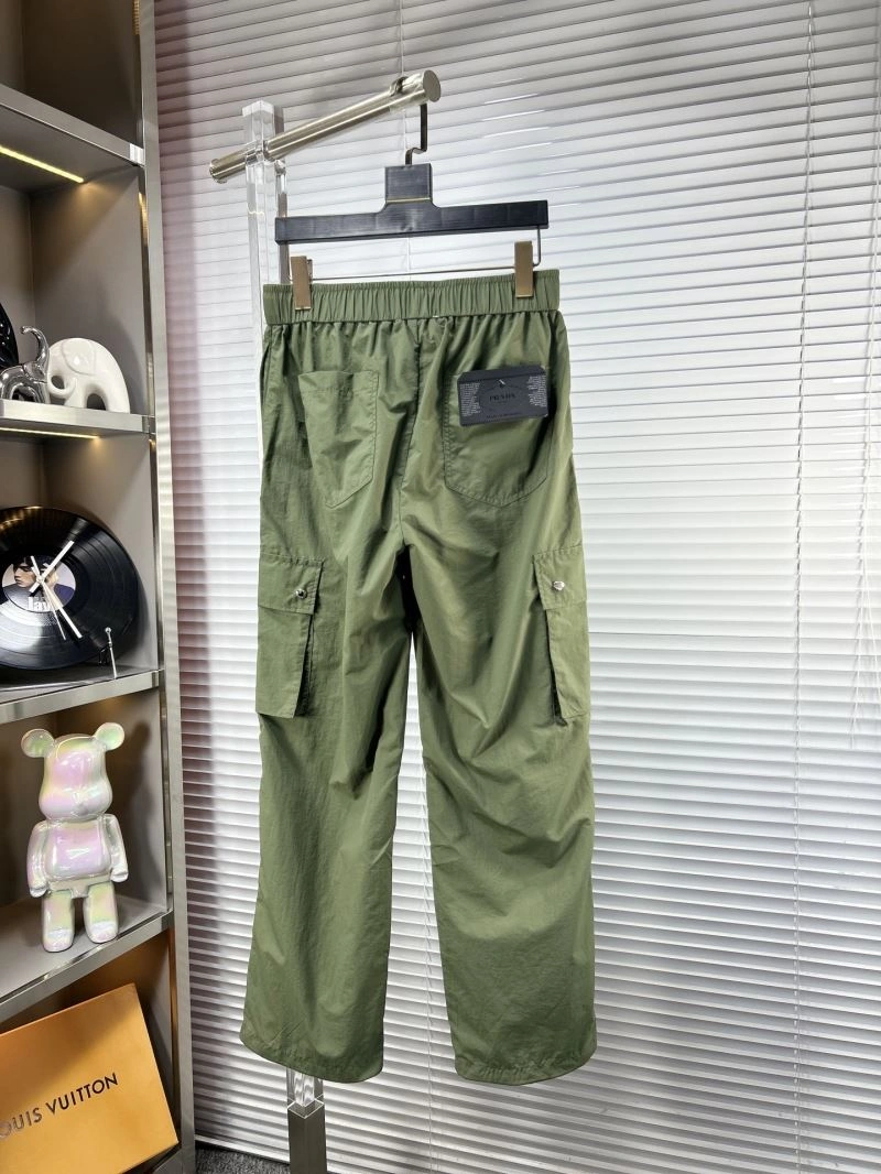 Prada Long Pants SoftTouch 168921