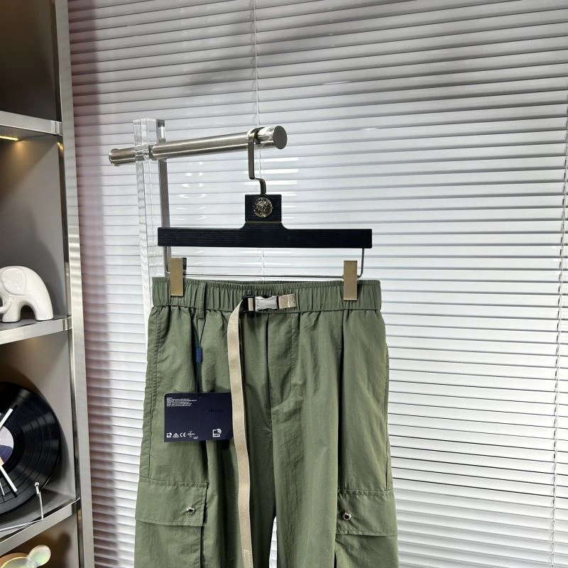 Prada Long Pants SoftTouch 168921