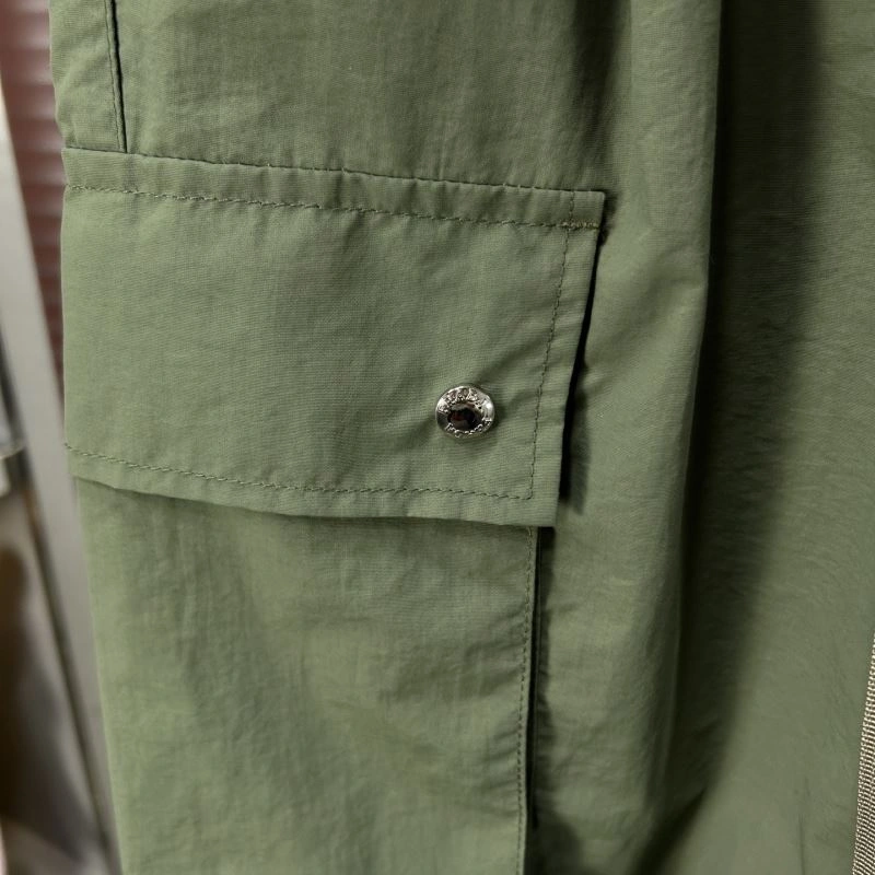 Prada Long Pants SoftTouch 168921