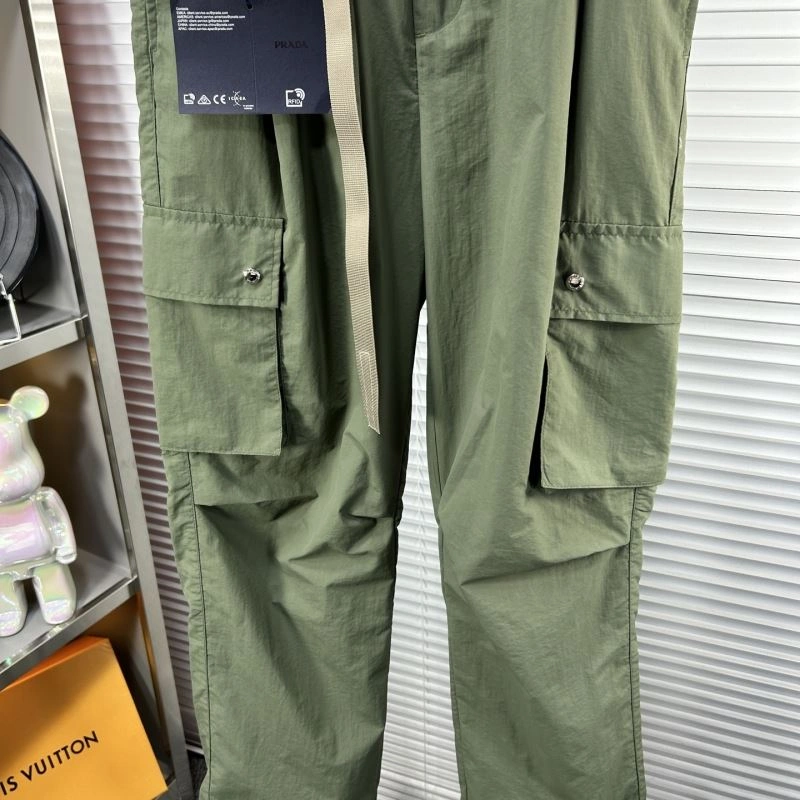 Prada Long Pants SoftTouch 168921