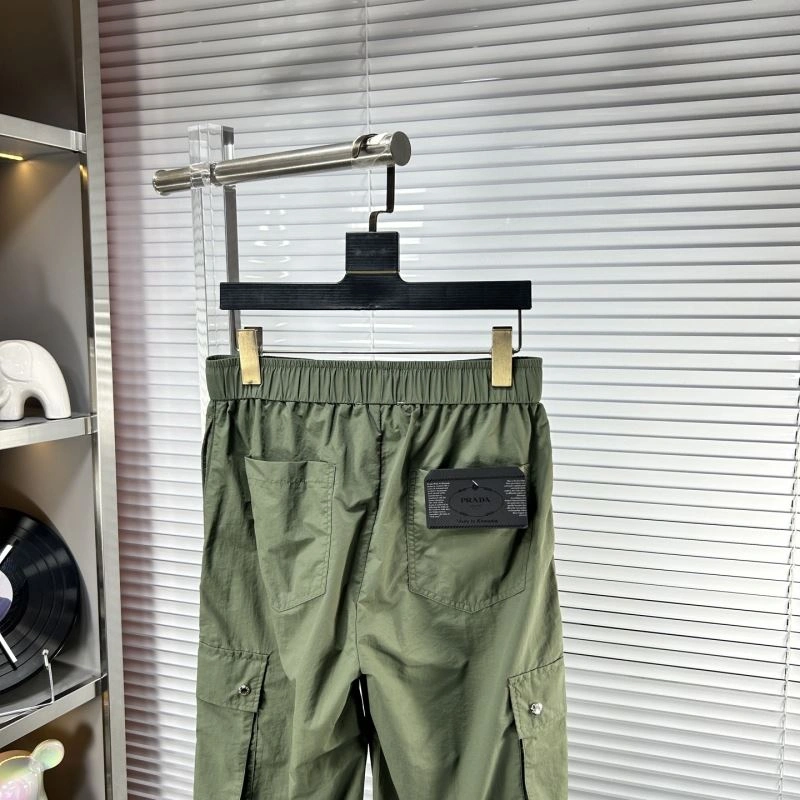 Prada Long Pants SoftTouch 168921