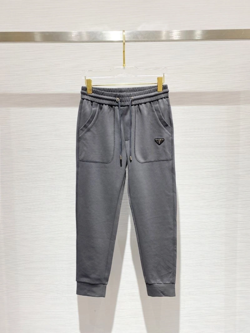 Prada Long Pants Practical 168879