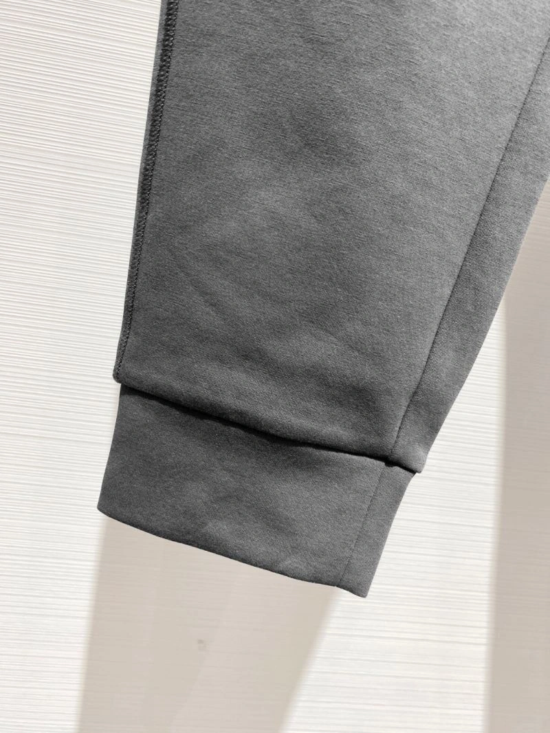 Prada Long Pants Practical 168879