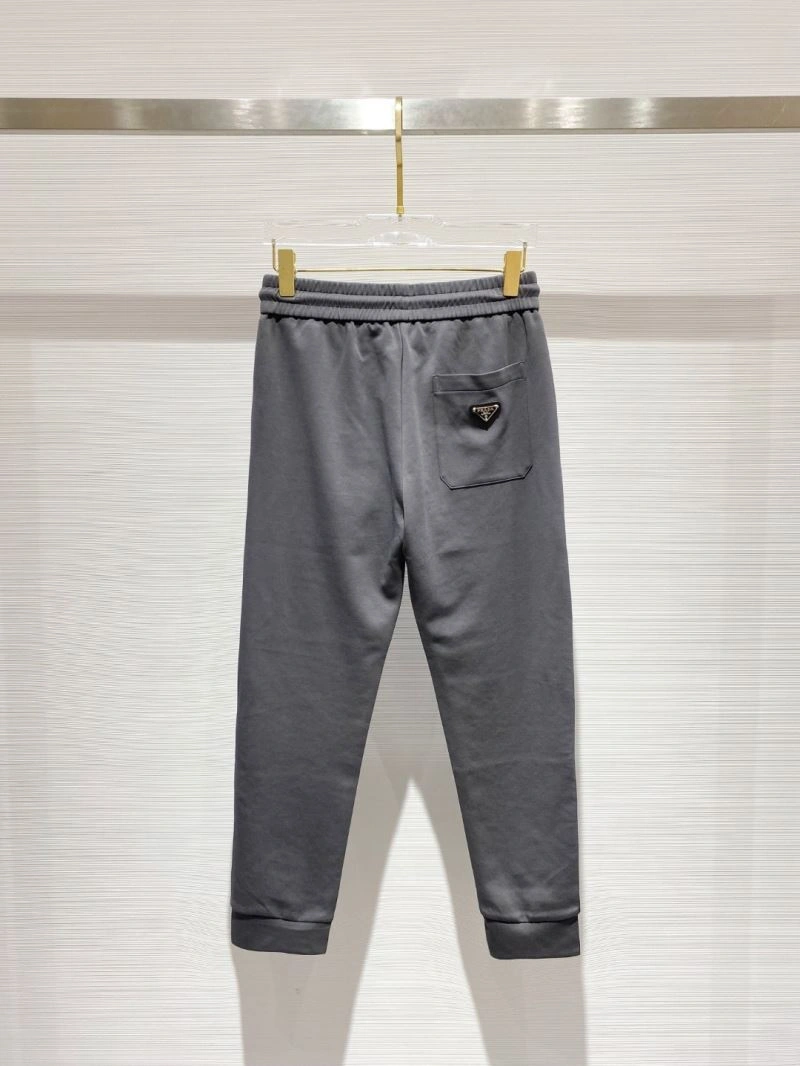 Prada Long Pants Practical 168879