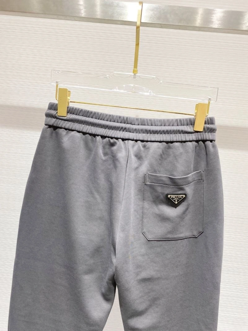 Prada Long Pants Practical 168879