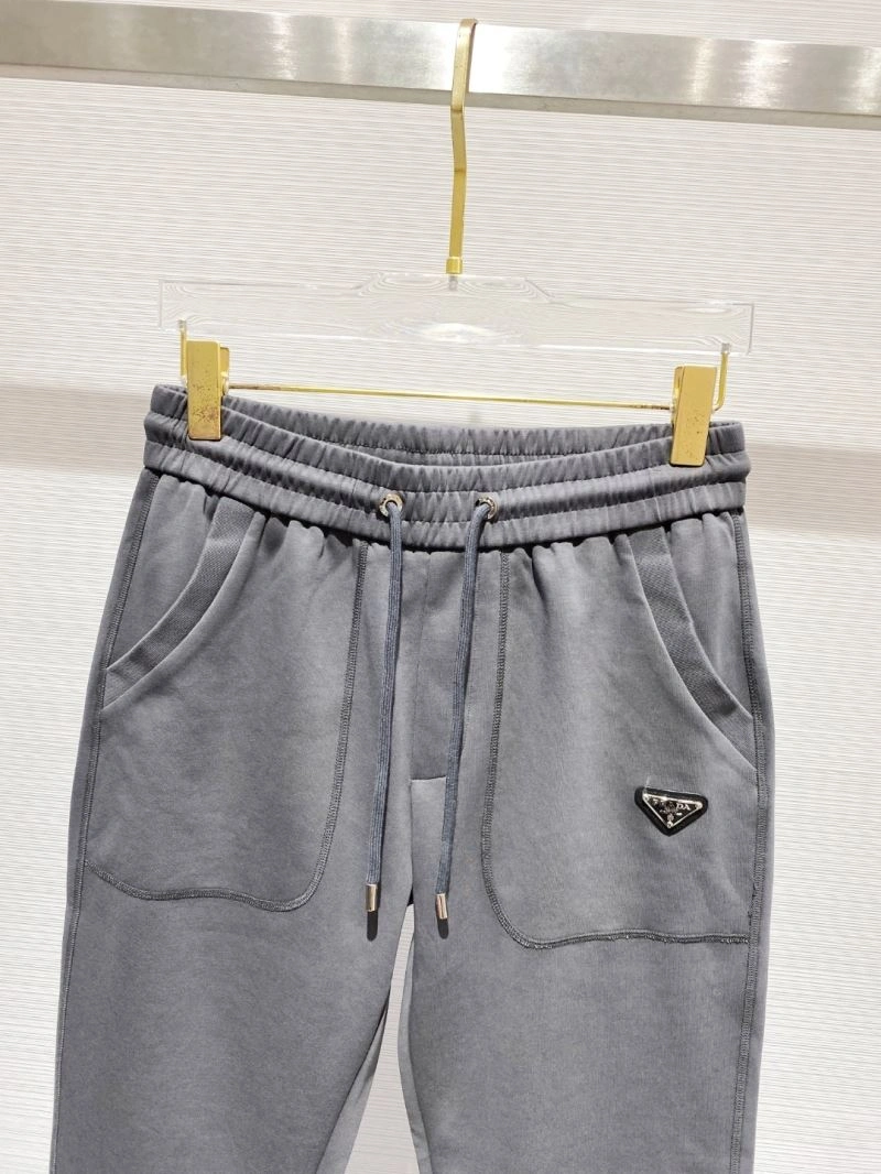 Prada Long Pants Practical 168879