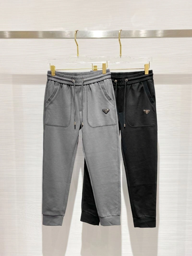 Prada Long Pants QuickDry 168881