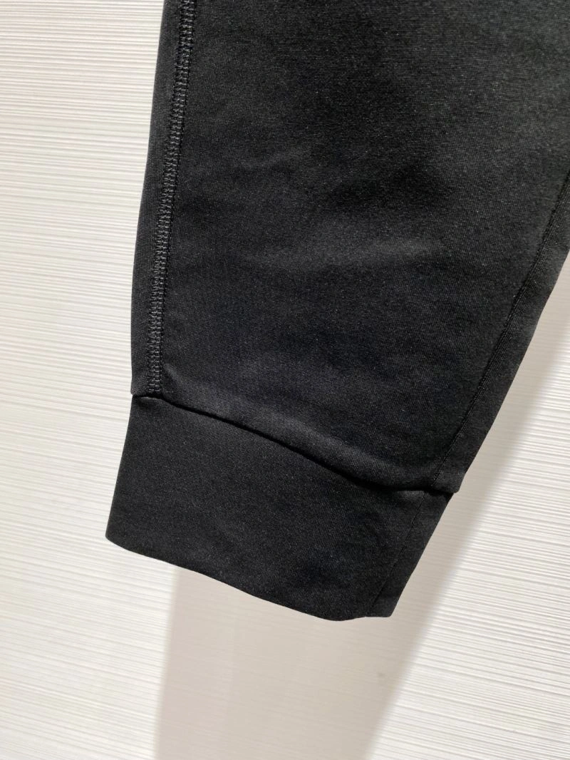 Prada Long Pants QuickDry 168881