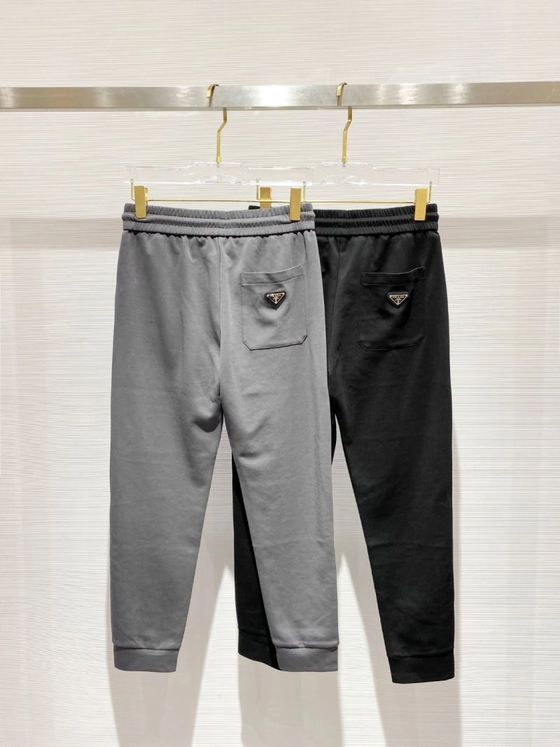 Prada Long Pants QuickDry 168881