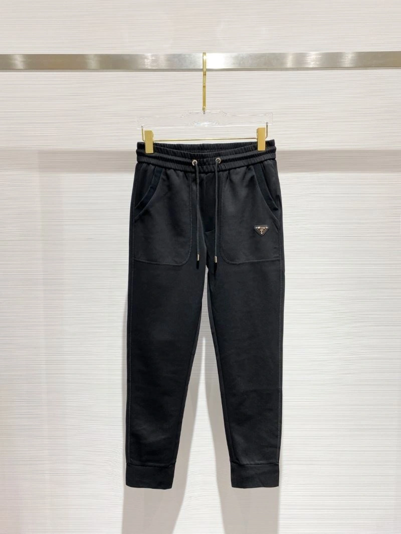 Prada Long Pants QuickDry 168881
