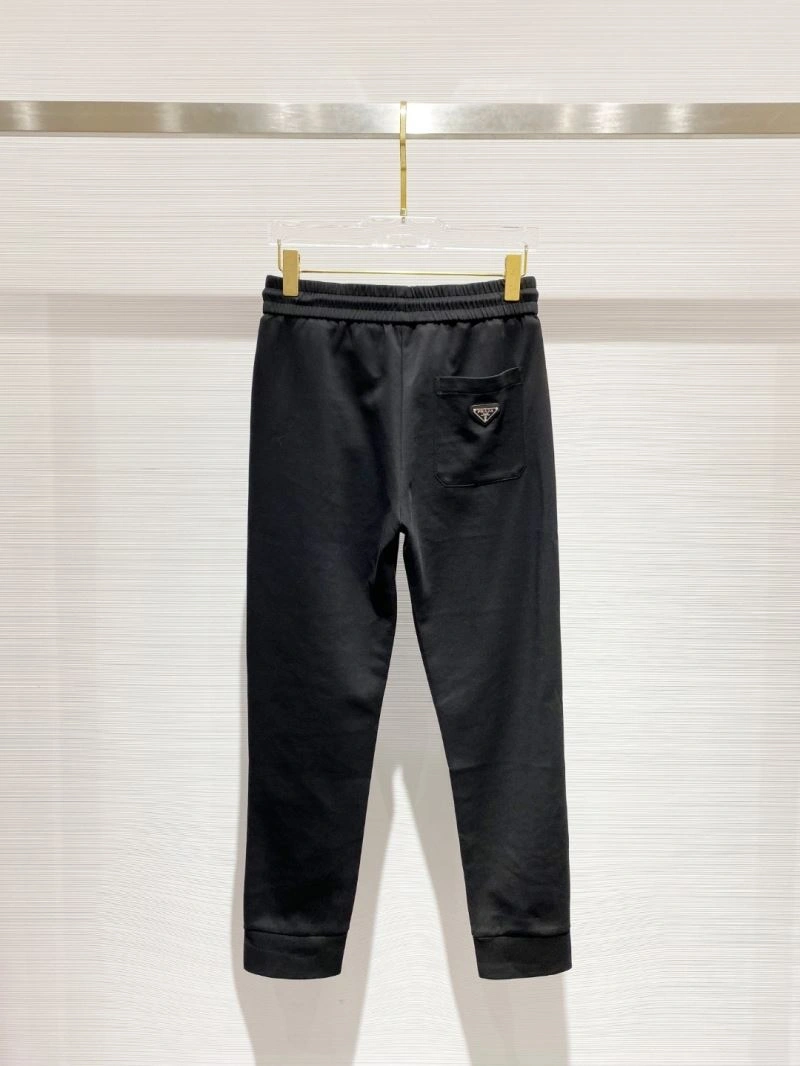 Prada Long Pants QuickDry 168881