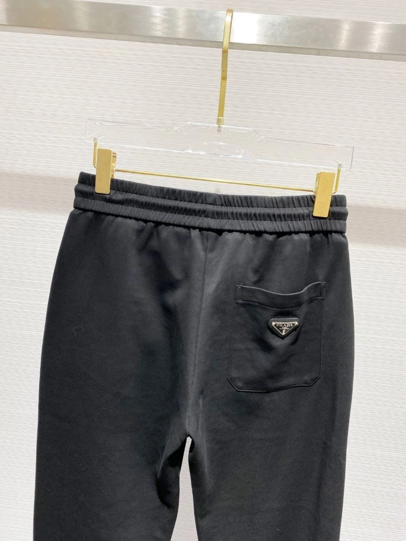 Prada Long Pants QuickDry 168881