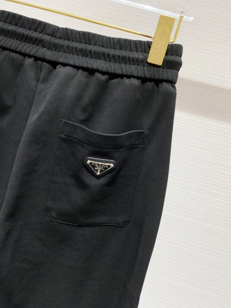 Prada Long Pants QuickDry 168881