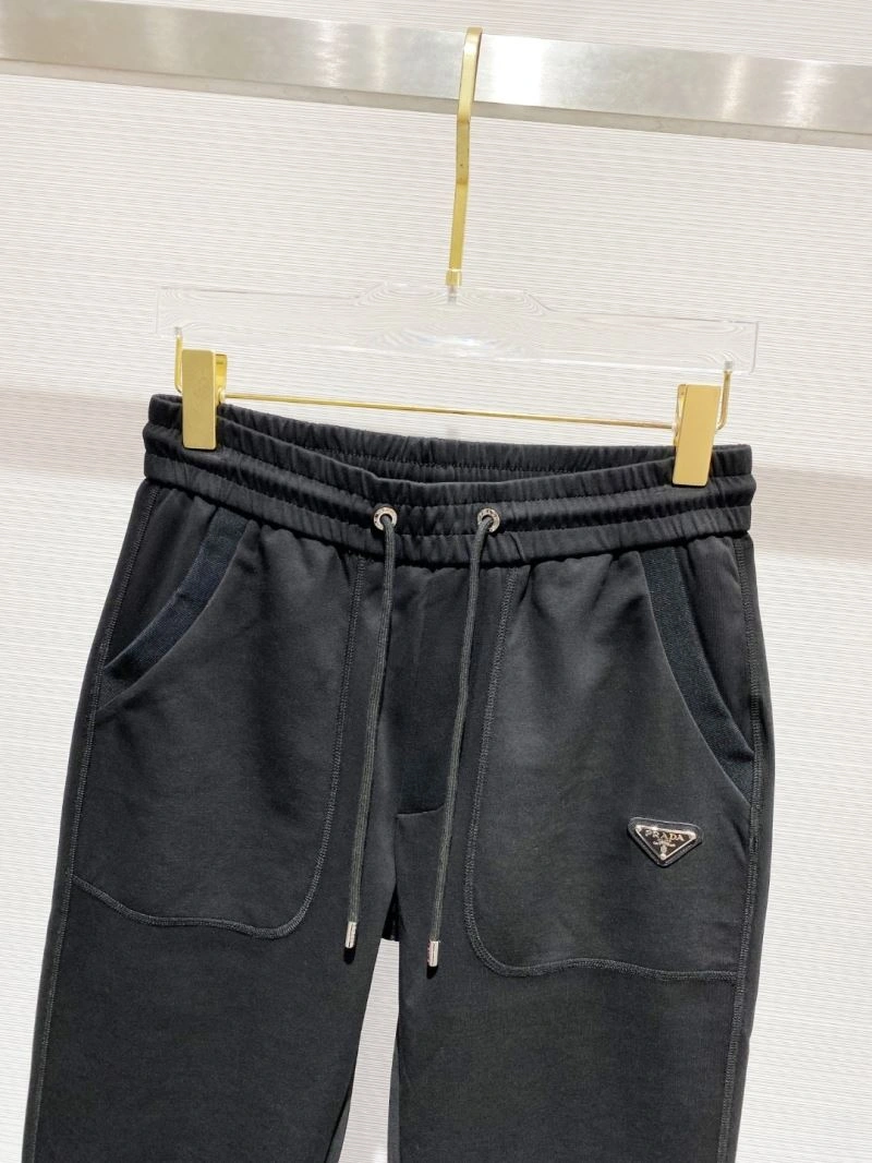 Prada Long Pants QuickDry 168881