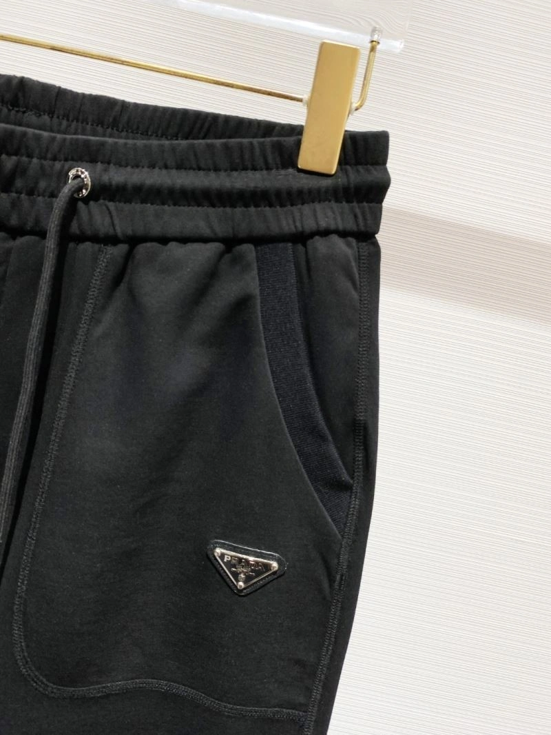 Prada Long Pants QuickDry 168881