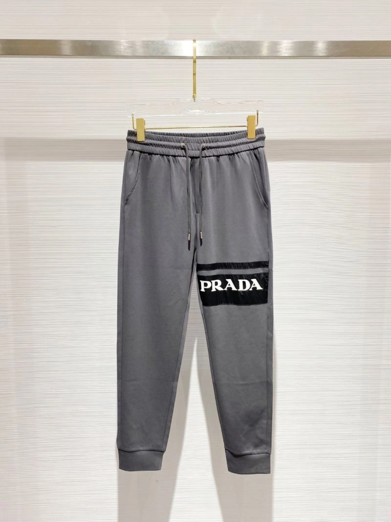 Prada Long Pants SunProtective 168876