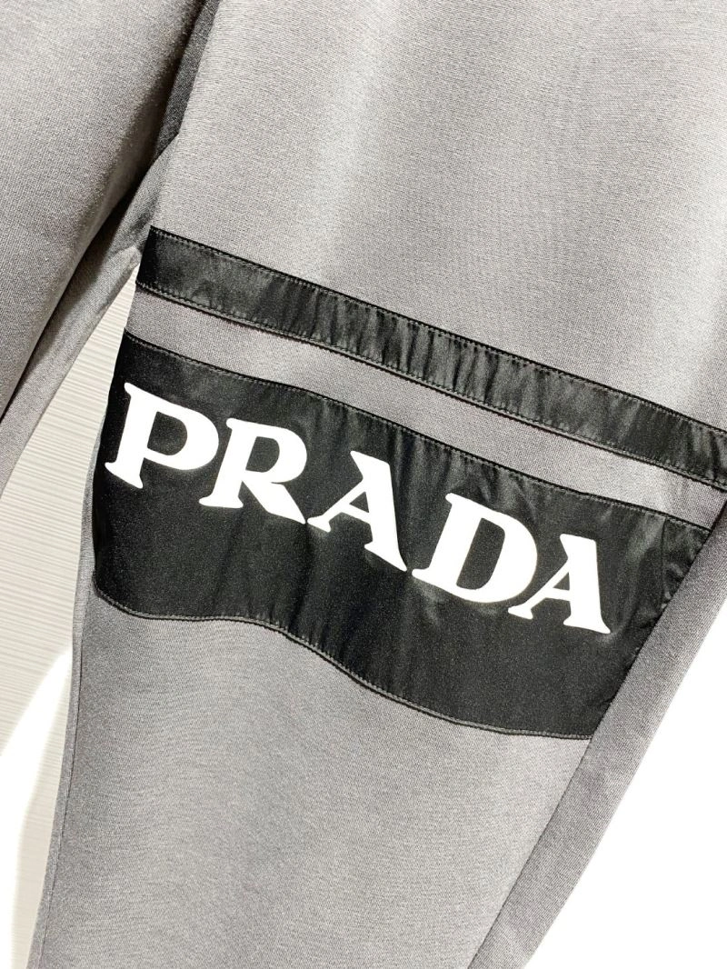 Prada Long Pants SunProtective 168876