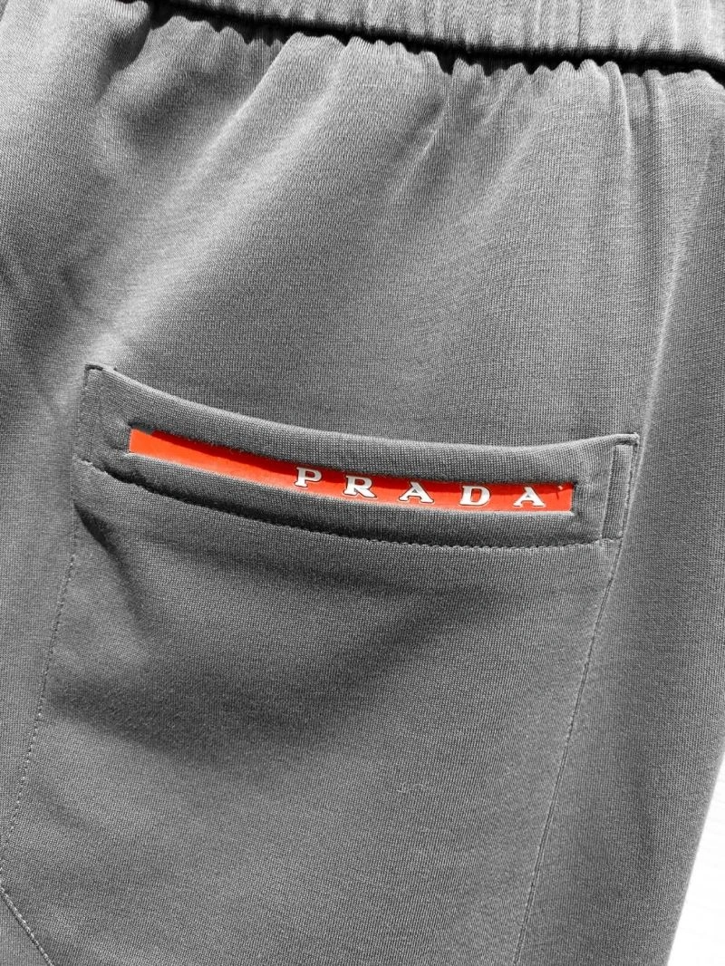 Prada Long Pants SunProtective 168876