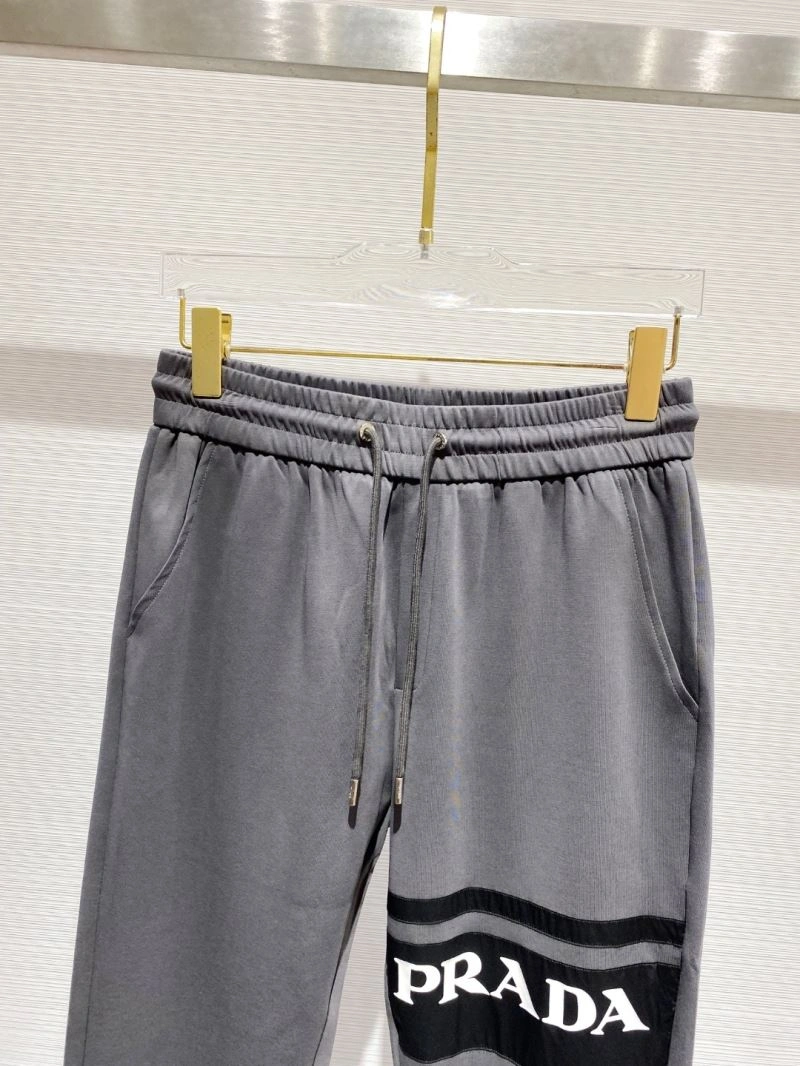 Prada Long Pants SunProtective 168876