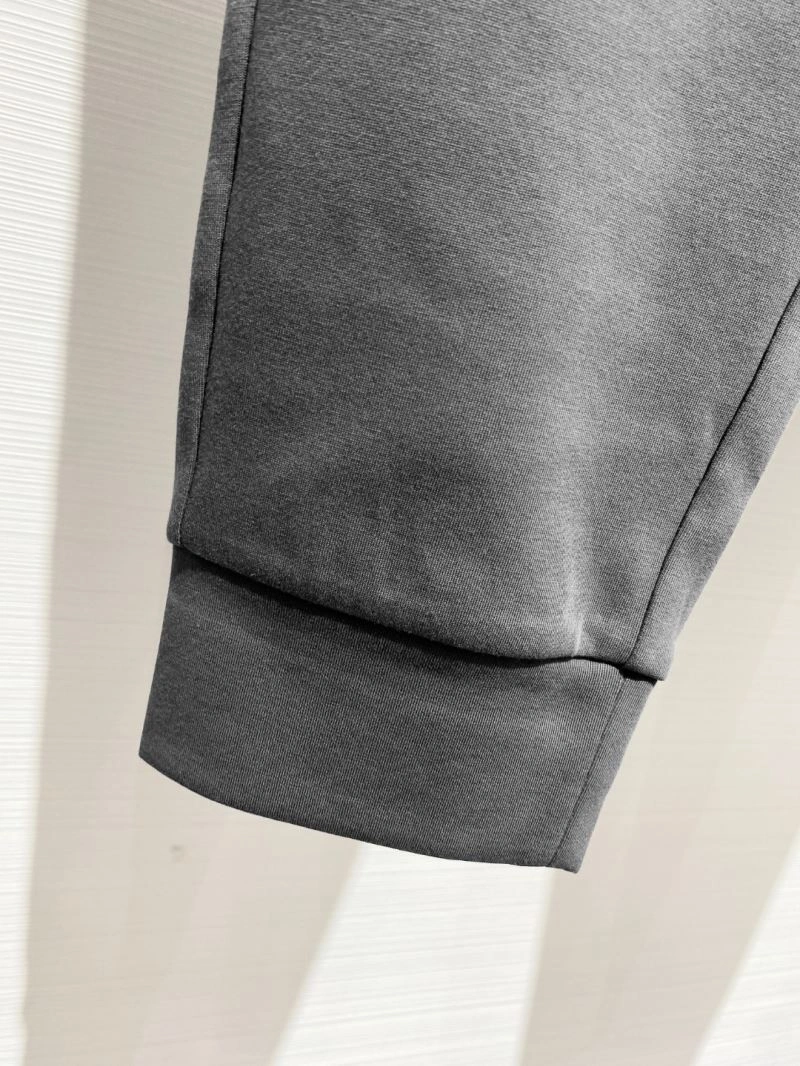 Classic Prada Long Pants 168882
