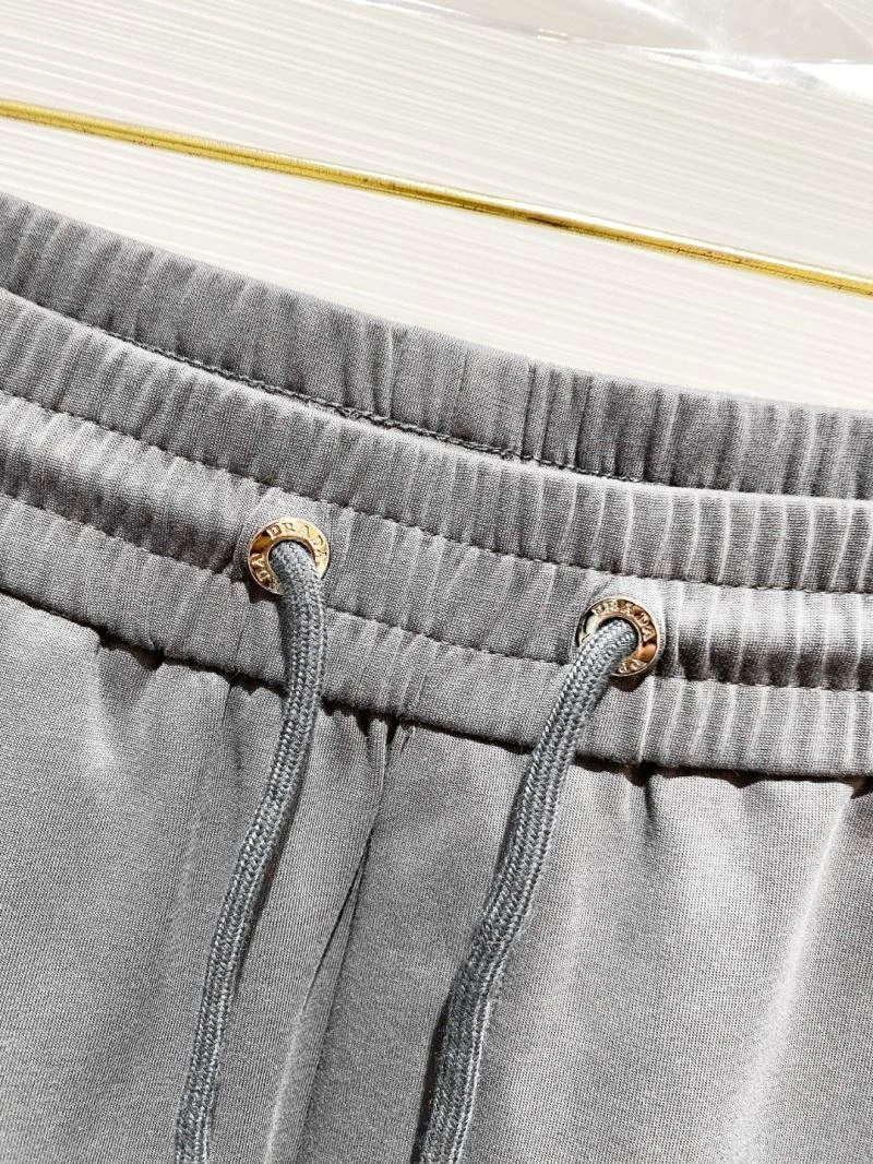 Classic Prada Long Pants 168882
