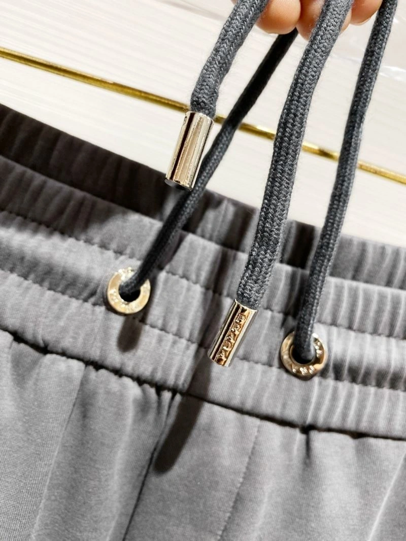 Classic Prada Long Pants 168882