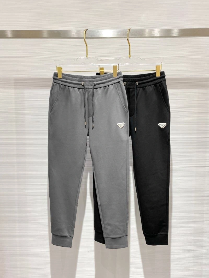 Seasonal Prada Long Pants 168880