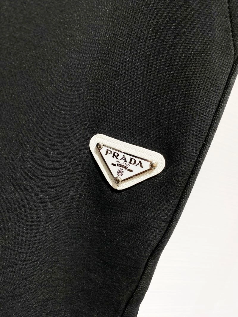 Seasonal Prada Long Pants 168880