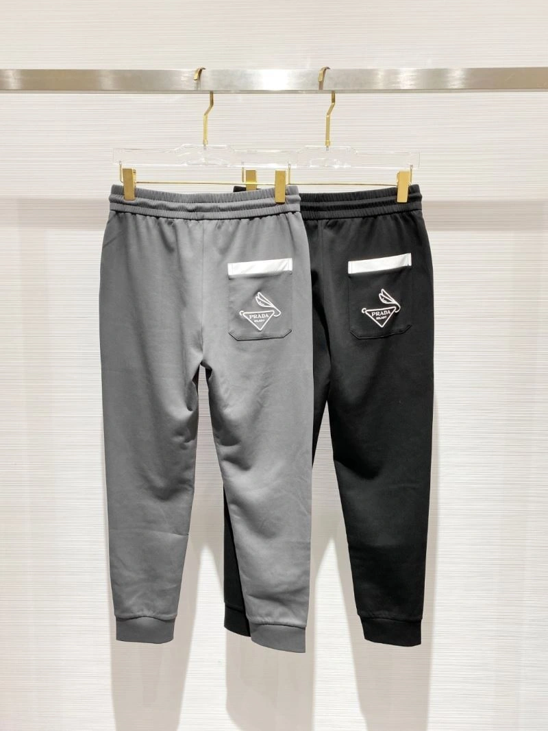 Seasonal Prada Long Pants 168880